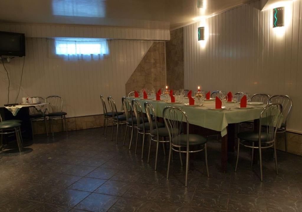 B&B Jurbarkas Kültér fotó
