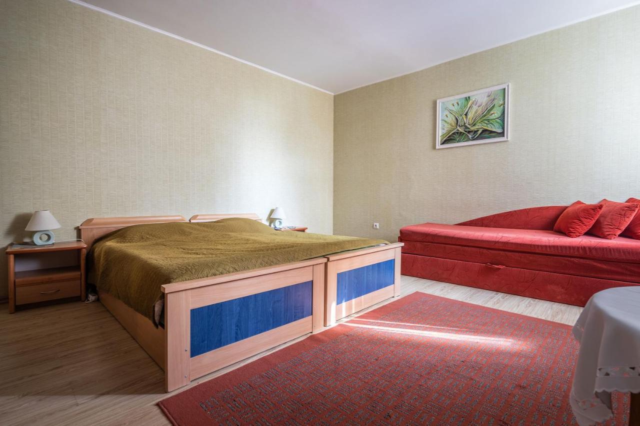 B&B Jurbarkas Kültér fotó