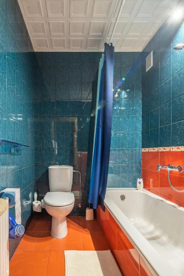 B&B Jurbarkas Kültér fotó