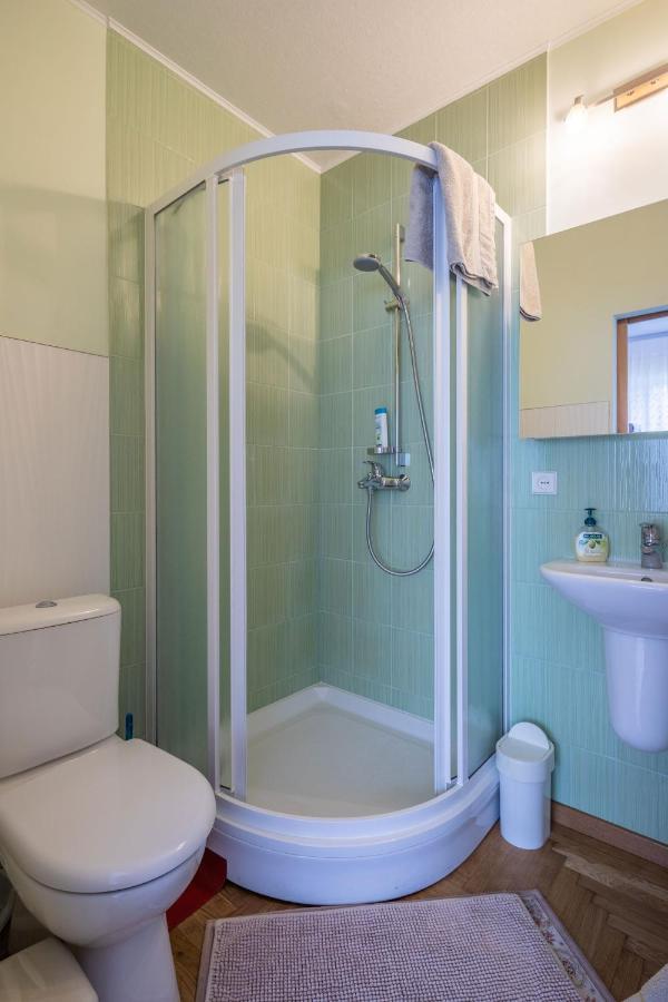 B&B Jurbarkas Kültér fotó