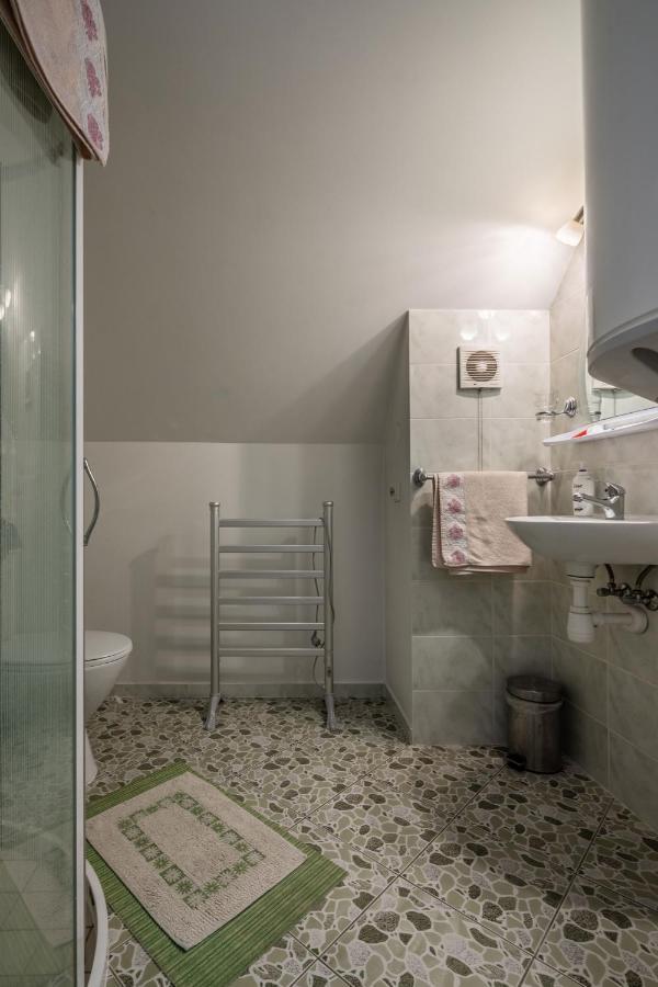 B&B Jurbarkas Kültér fotó
