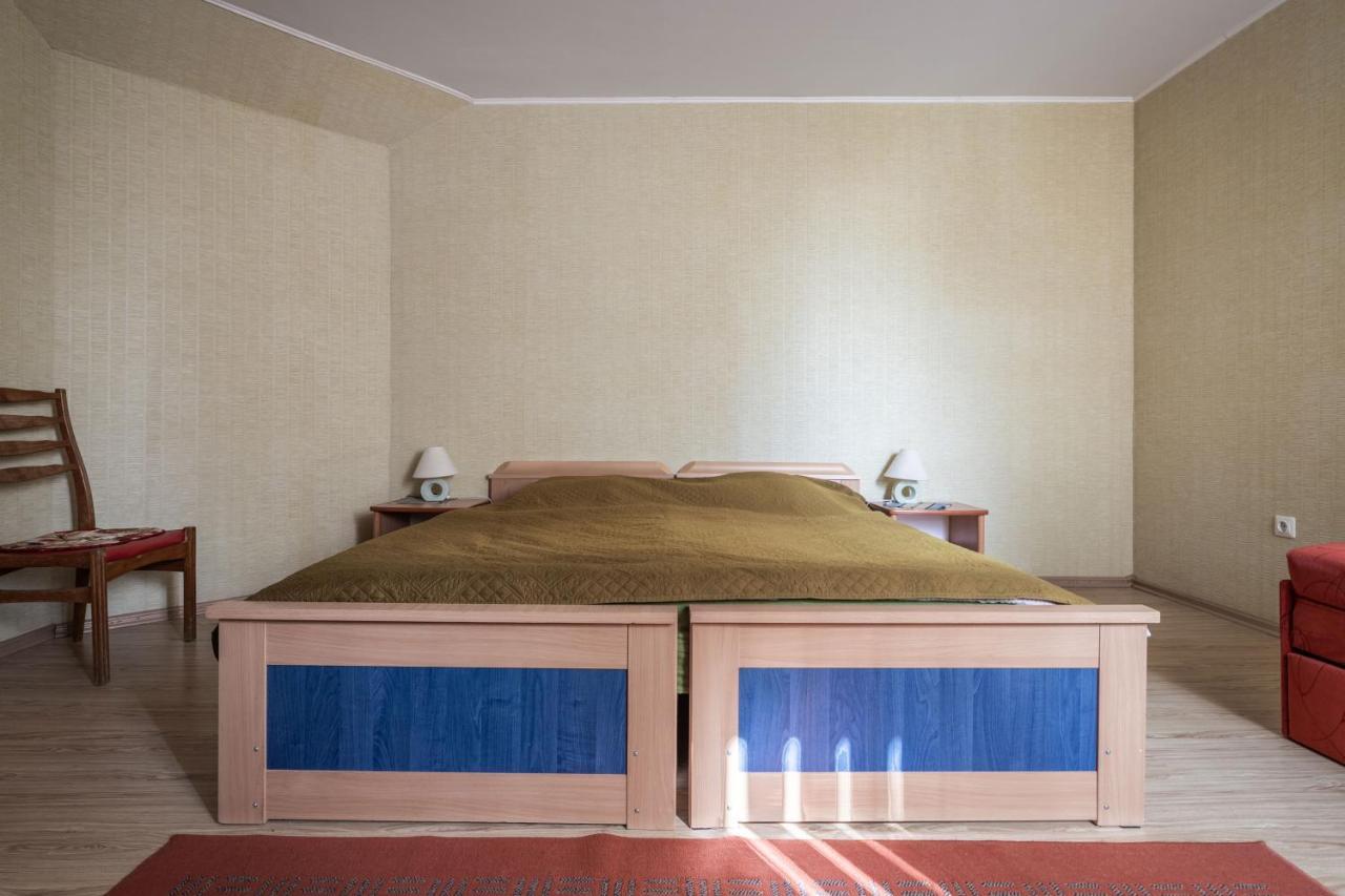 B&B Jurbarkas Kültér fotó
